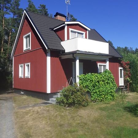 Holiday Home Smaland Fagelfors Екстер'єр фото