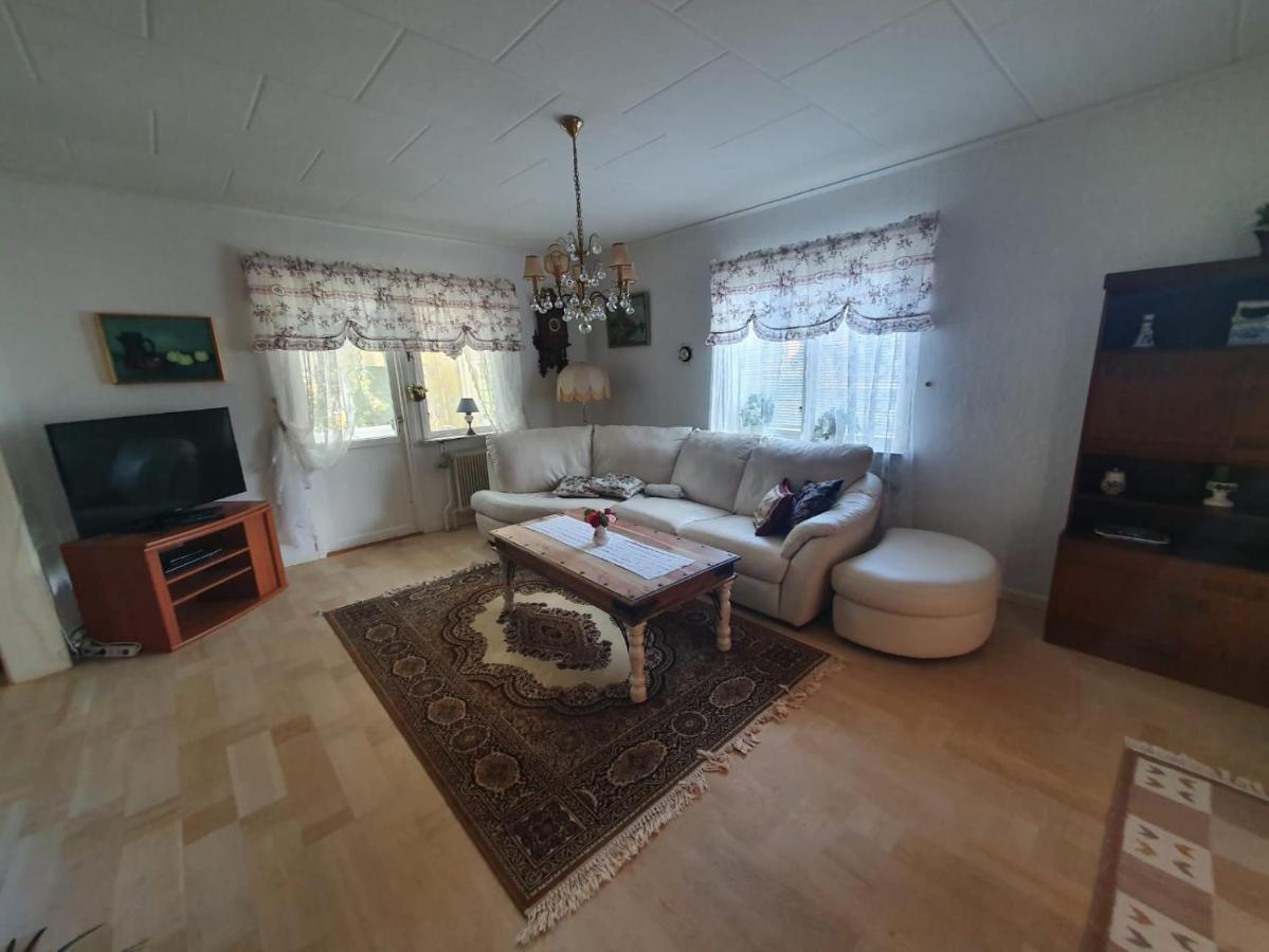 Holiday Home Smaland Fagelfors Екстер'єр фото