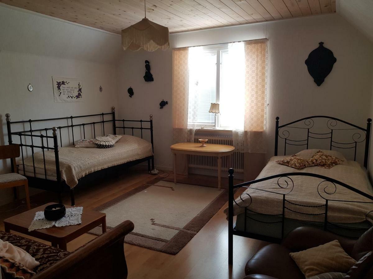 Holiday Home Smaland Fagelfors Екстер'єр фото