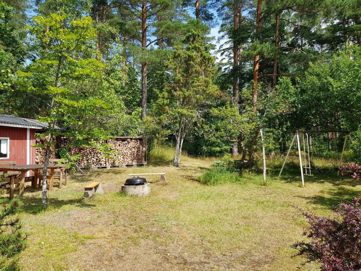 Holiday Home Smaland Fagelfors Екстер'єр фото